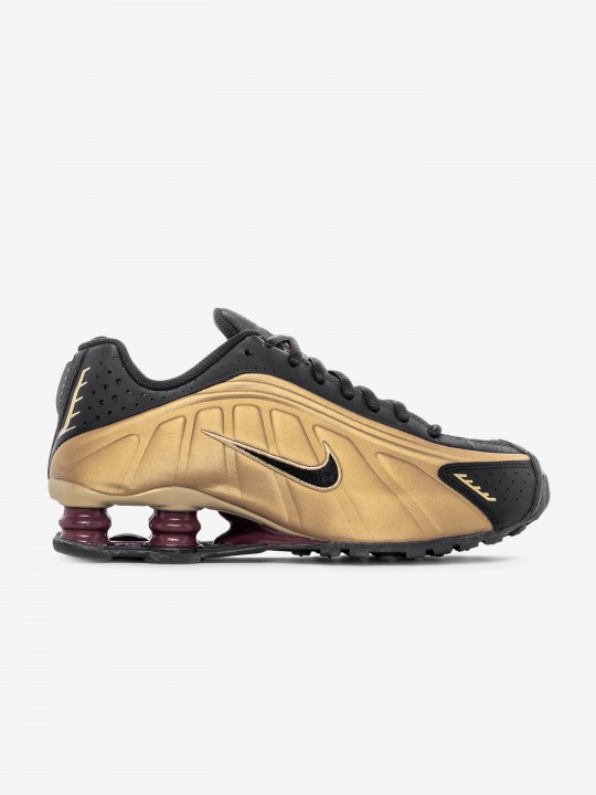Nike Shox R4 Sneakers