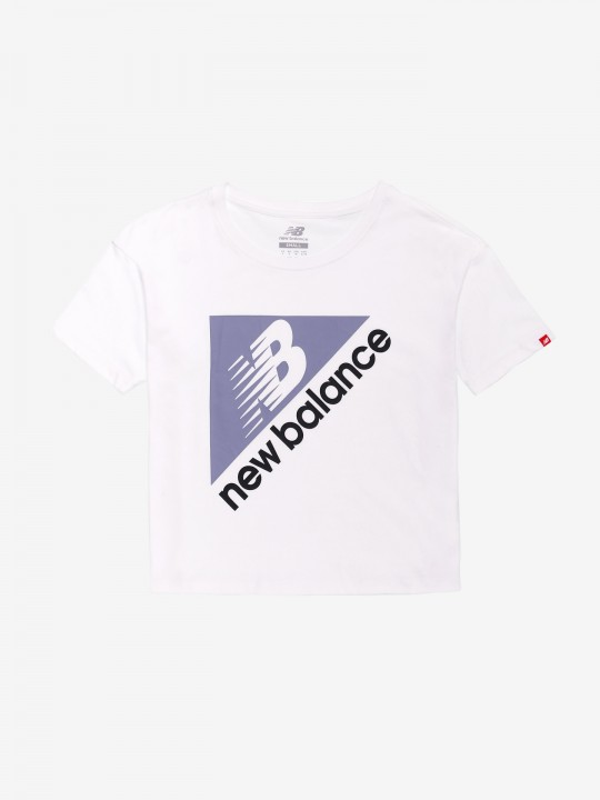 T-Shirt New Balance Athletics Archive