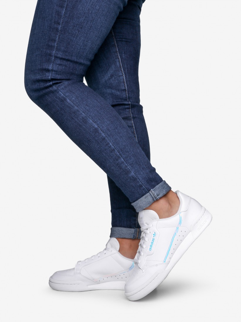 Zapatillas Adidas Continental 80