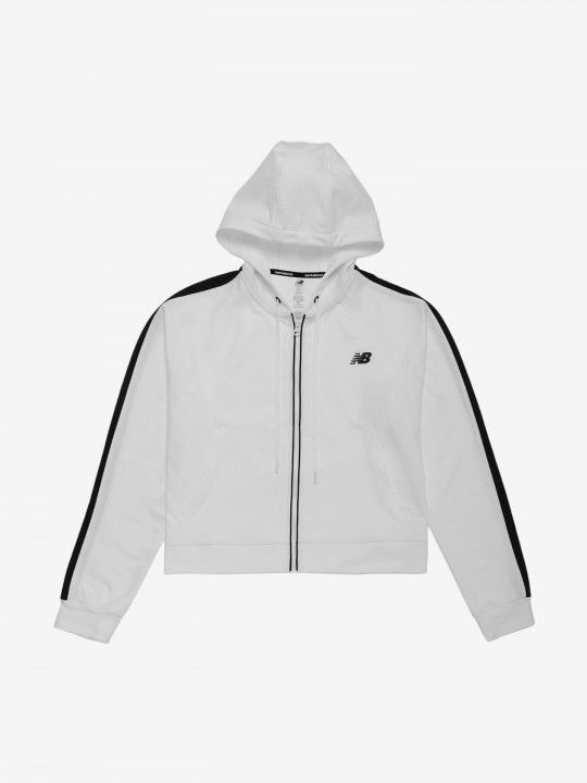 Chaqueta New Balance Transform