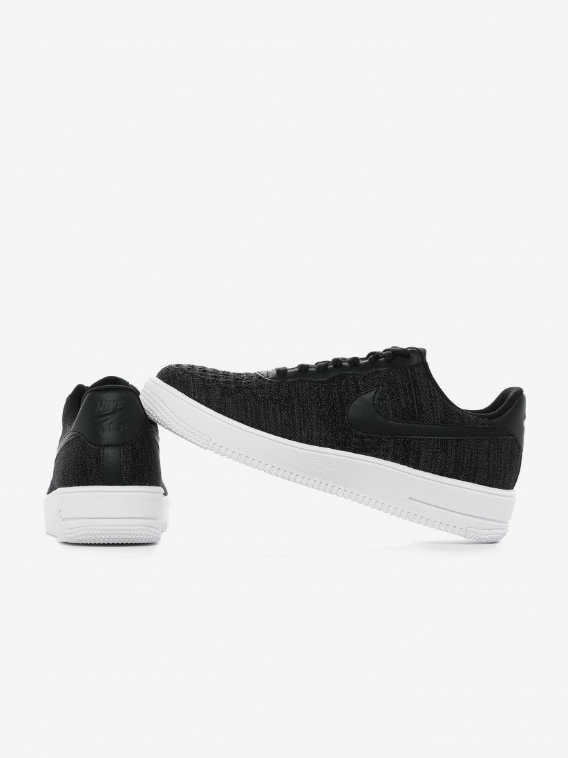 Nike Air Force 1 Flyknit 2.0 Sneakers Nike Air Force 1 Flyknit 2.0 Sneakers