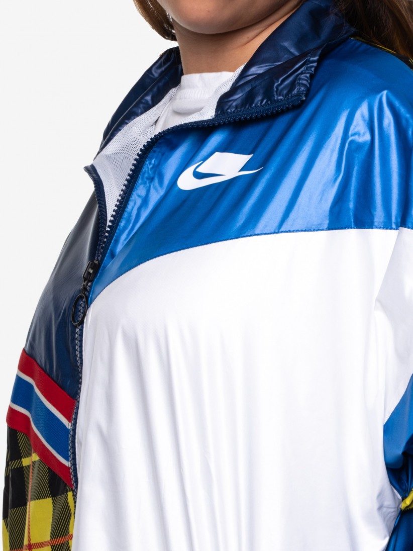 nike sportswear nsw jacket