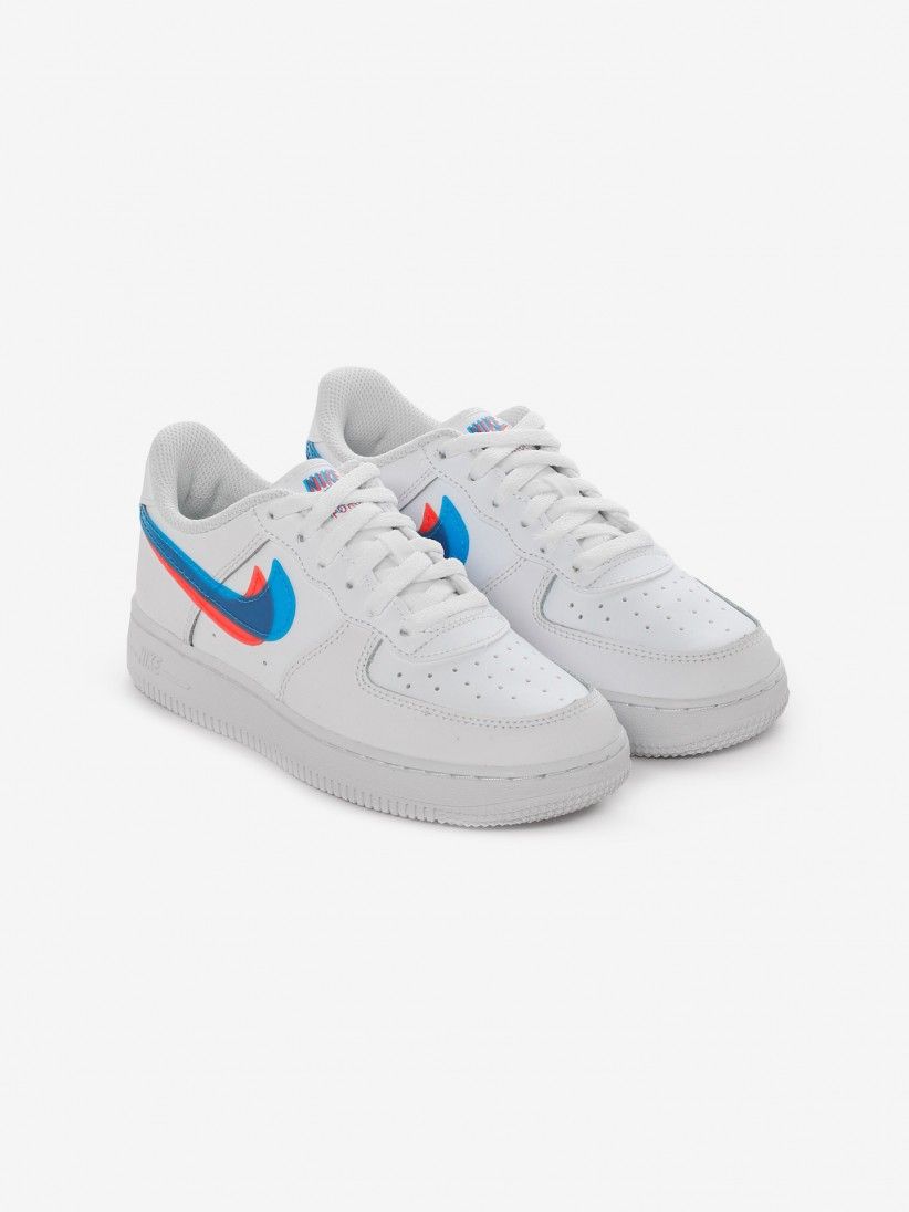 Nike Air Force 1 LV8 Sneakers Nike Air Force 1 LV8 Sneakers