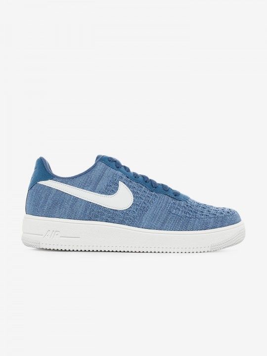 Zapatillas Nike Air Force 1 Flyknit 2.0