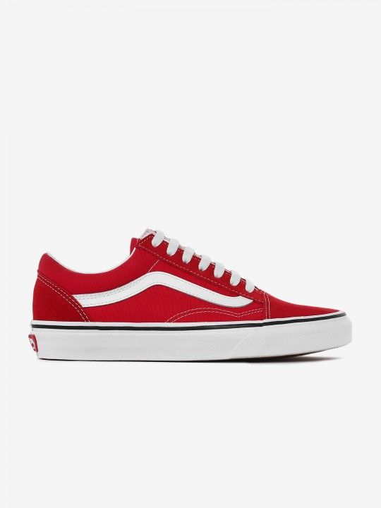 Sapatilhas Vans Old Skool