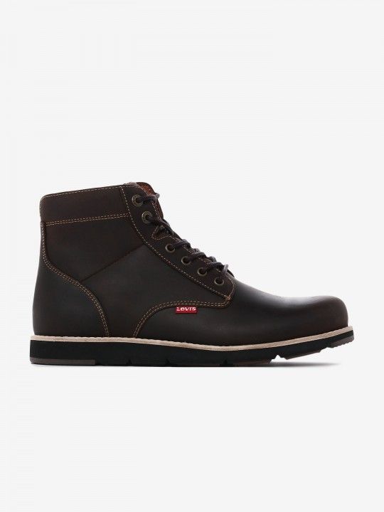 Botas Levis Jax Plus