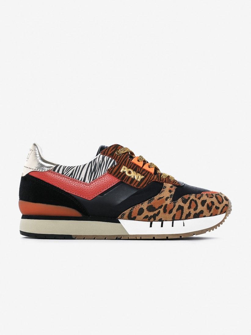 sneakers pony