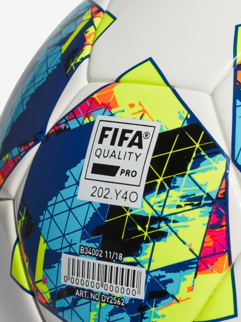 Bola Adidas Finale Competition 2019/20 Bola Adidas Finale Competition 2019/20