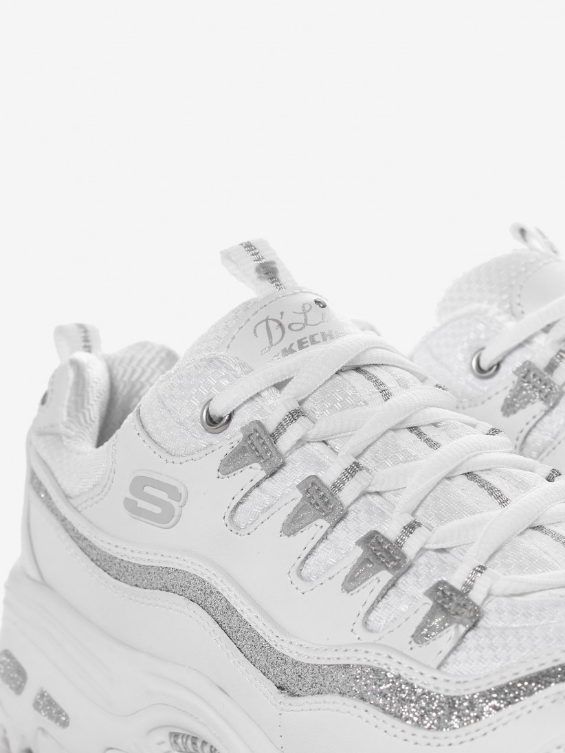 skechers d'lites espana