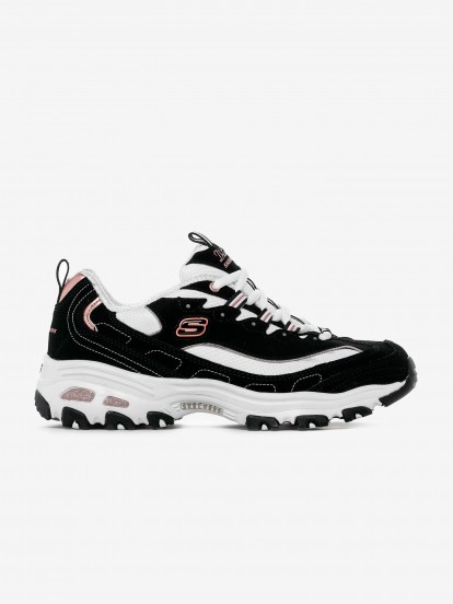 skechers 111 blk