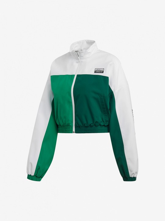 Casaco Adidas Track Top Casaco Adidas Track Top