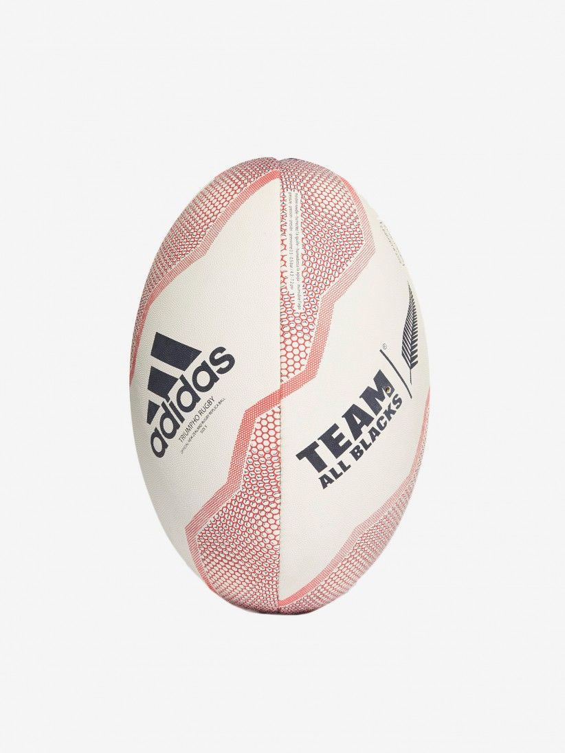 Empleado creencia Incorporar Balón Adidas Rugby Nova Zelândia - DN5543 | BZR Online