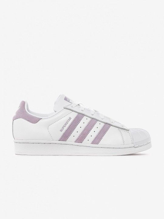 Adidas Superstar Sneakers