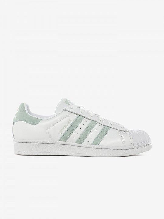 Adidas Superstar Sneakers