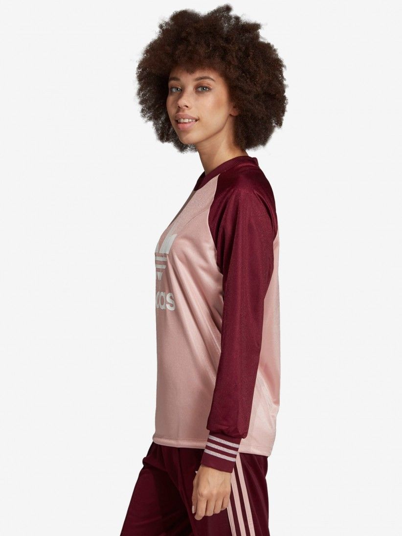 Adidas Shiny Sweater