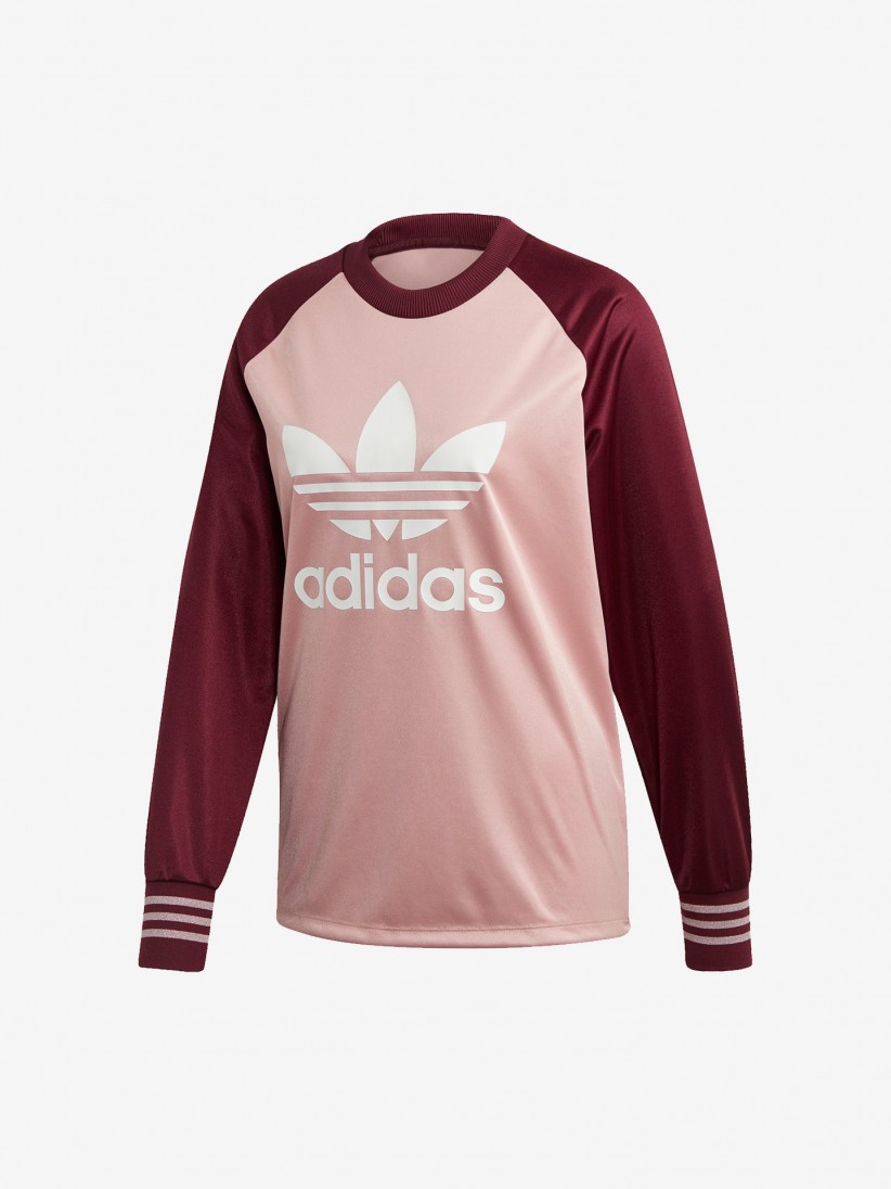 Adidas Shiny Sweater