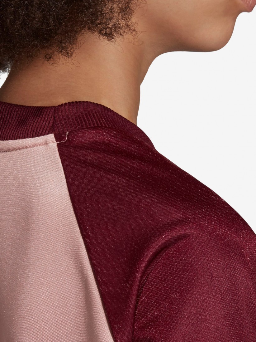 Adidas Shiny Sweater