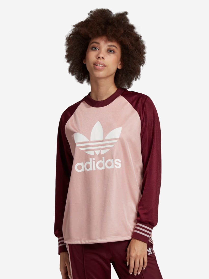 Adidas Shiny Sweater