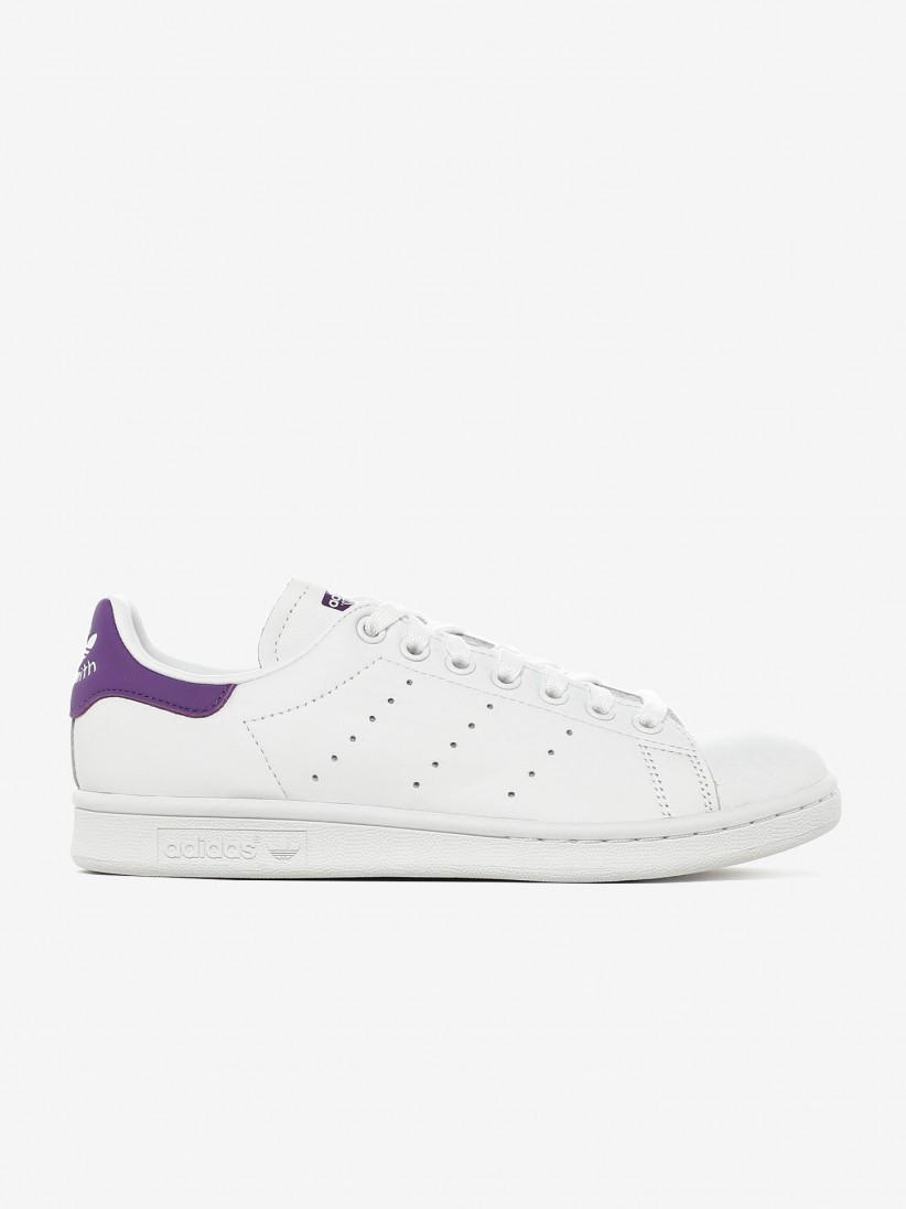 can you put stan smiths in the washing machine