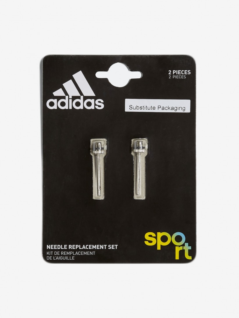 Adidas needle replacement set on sale