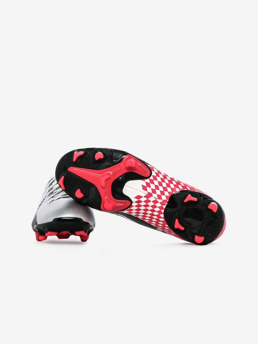 Nike MercurialX Vapor XII Pro IC Indoor Soccer Shoes eBay