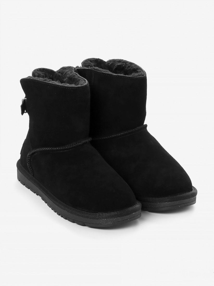 Mtng Negro Boots