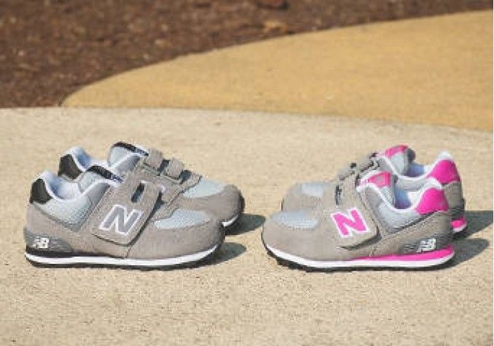 Kids Shoes | Bazar Desportivo New Balance 574 Windbreaker Collection | Sidewalk Hustle