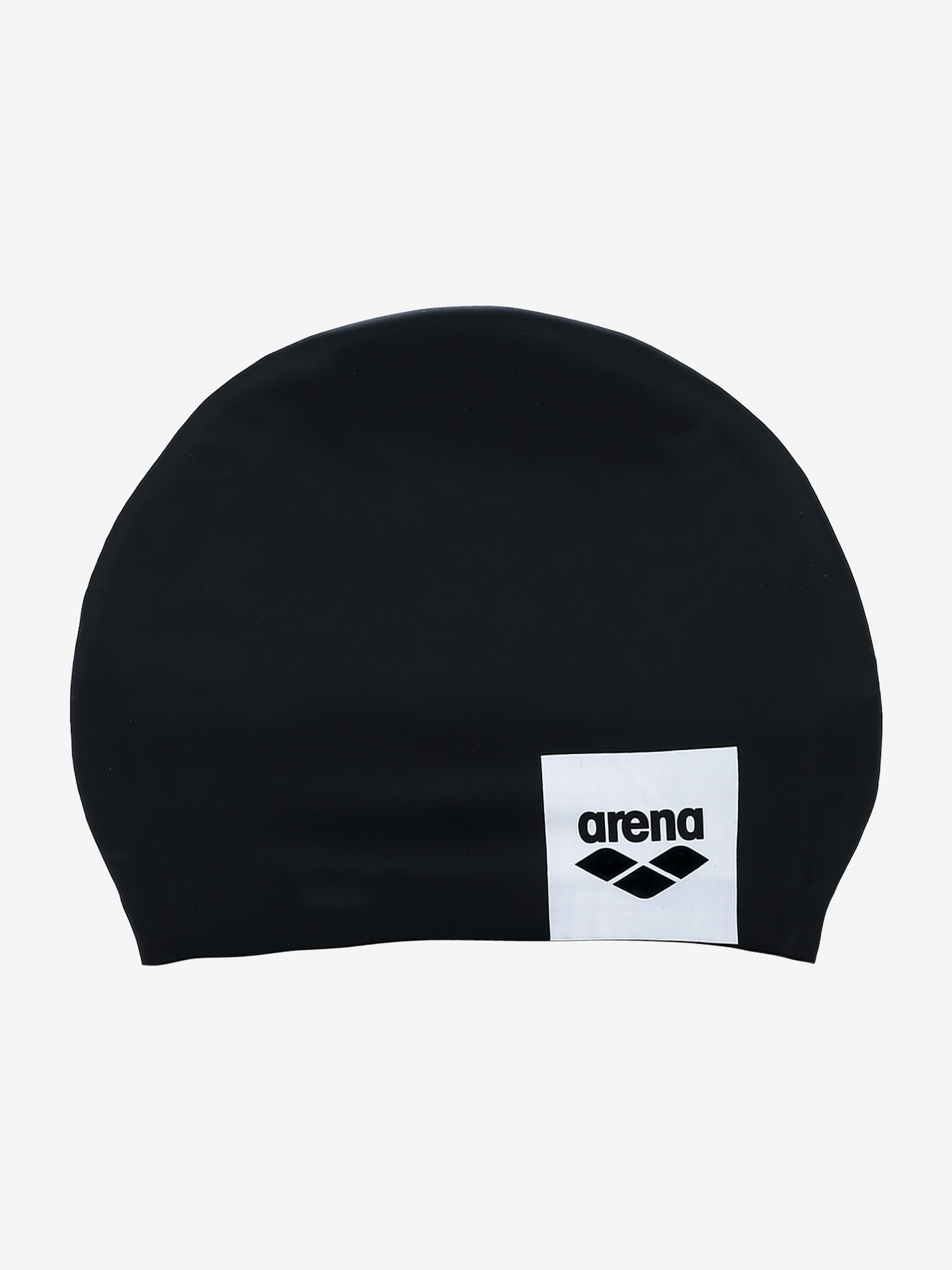 Touca Arena Silicone Logo Moulded