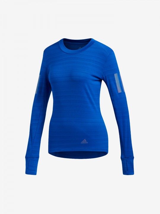 T-SHIRT ADIDAS RUNR