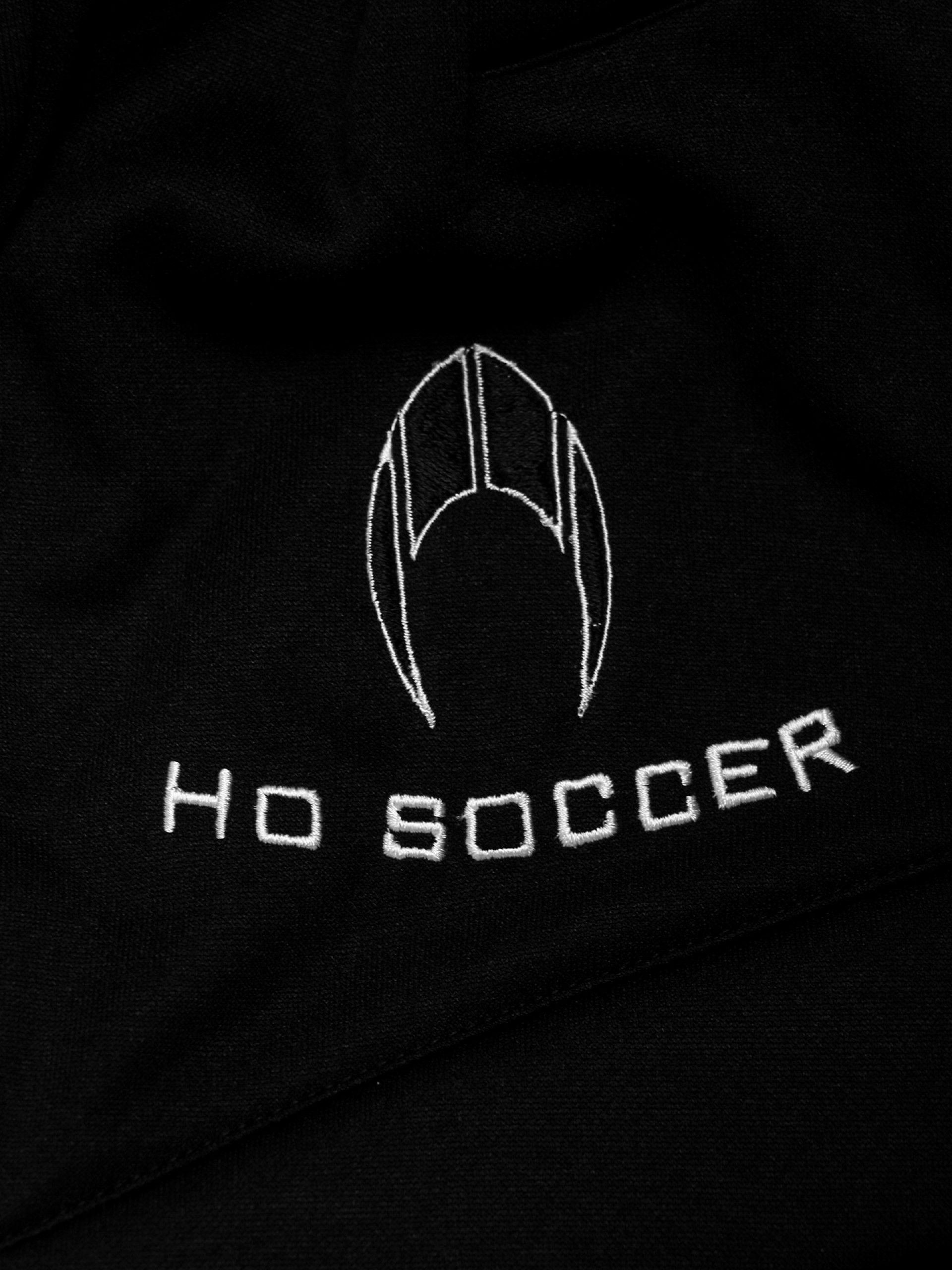 Calças Ho Soccer Logo 3/4