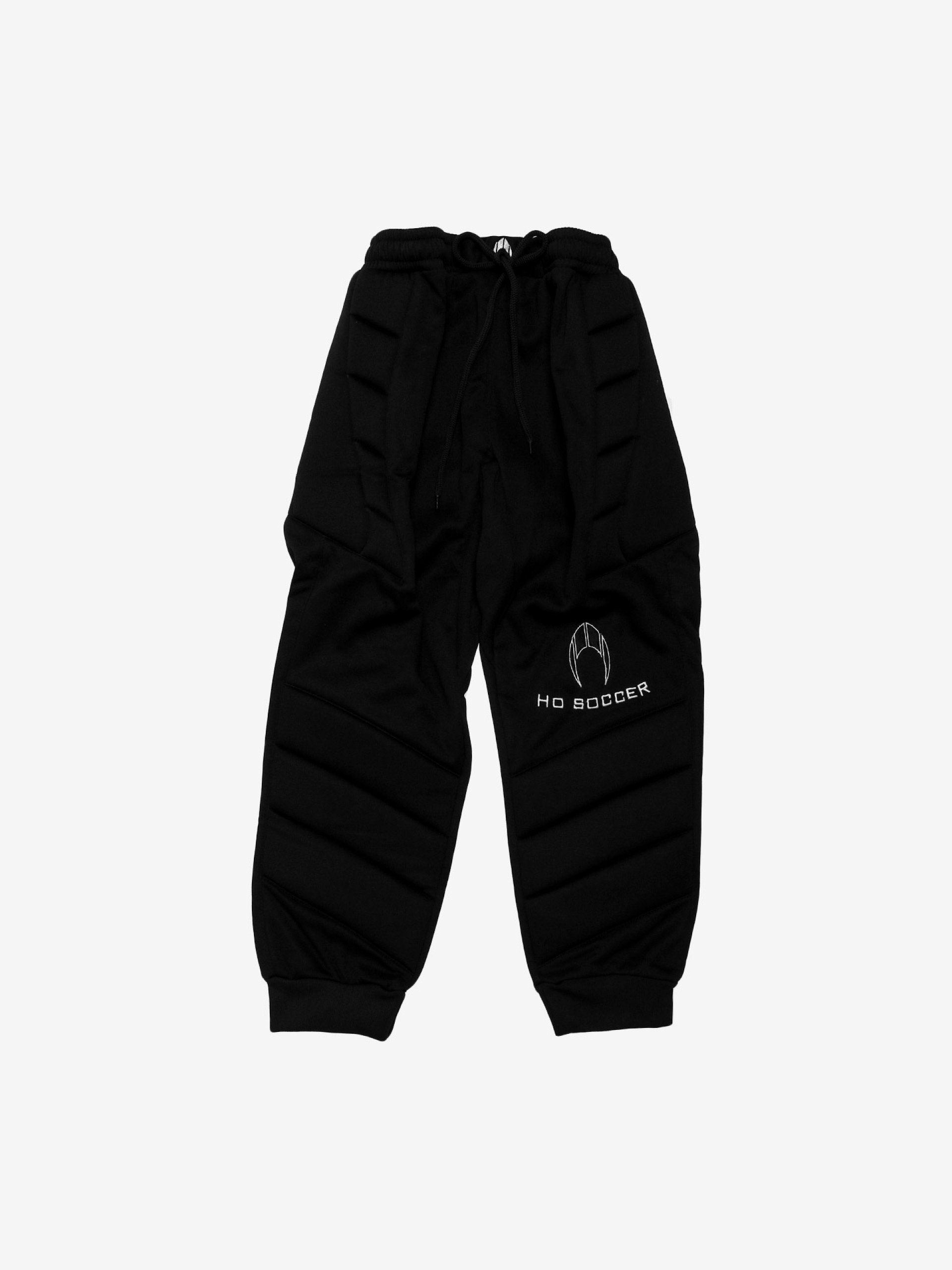 Calças Ho Soccer Logo 3/4