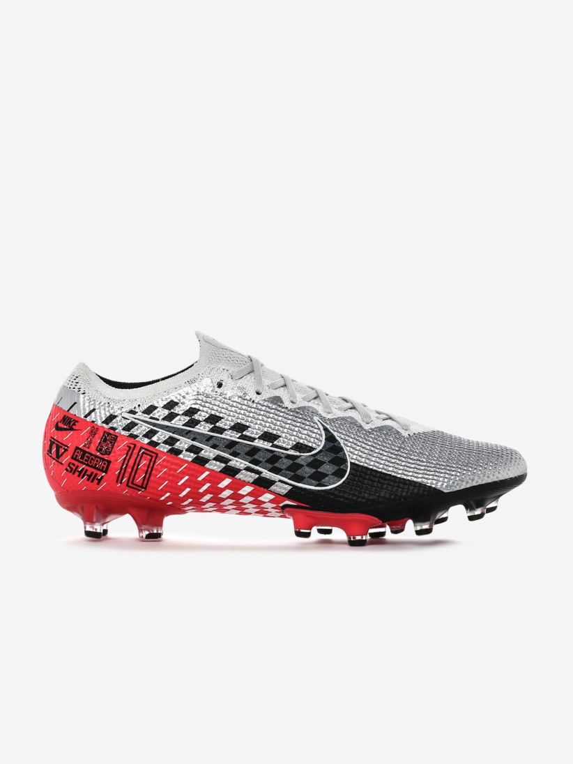 Kids Nike Mercurial VaporX XII Academy CR7 TF Soccer Shoes