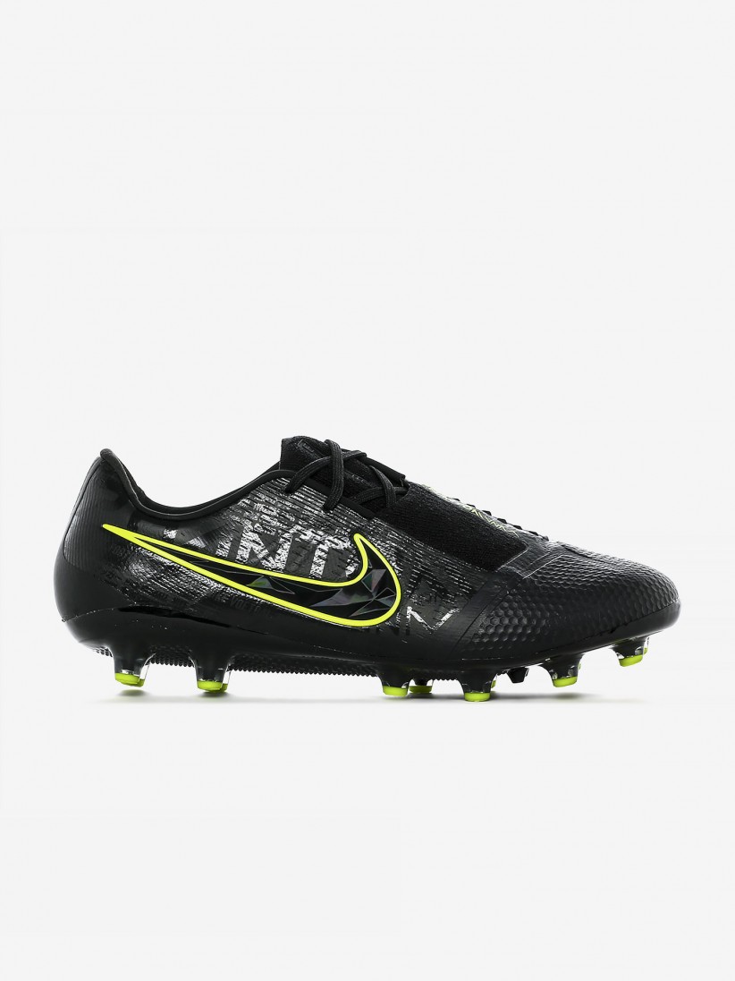 Nike Phantom VSN Elite Rising Fire Pack Football Boots PD