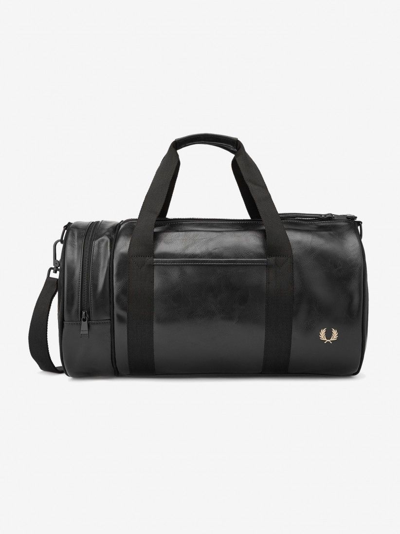 Bolso Fred Perry Classic Barrel Bolso Fred Perry Classic Barrel
