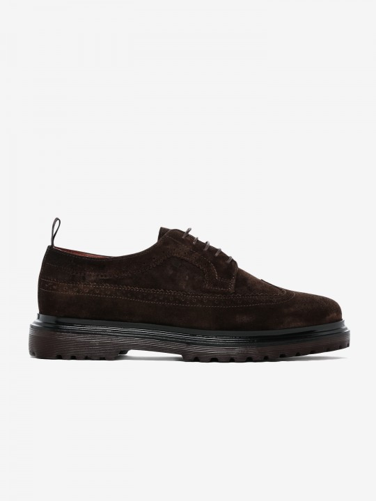 Zapatos Gant Beaumont Low