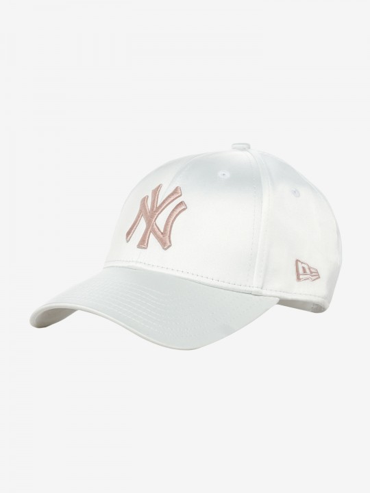 Gorra New Era MLB Satin 9Forty 