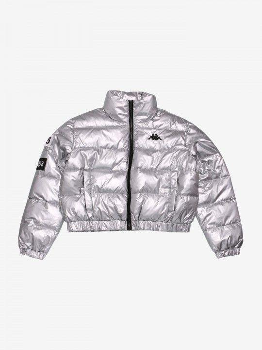 Chaqueta Kappa La Boltan