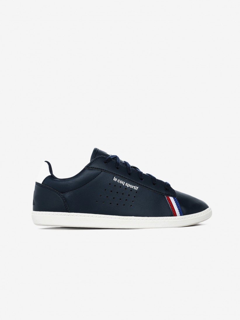 chanclas le coq sportif