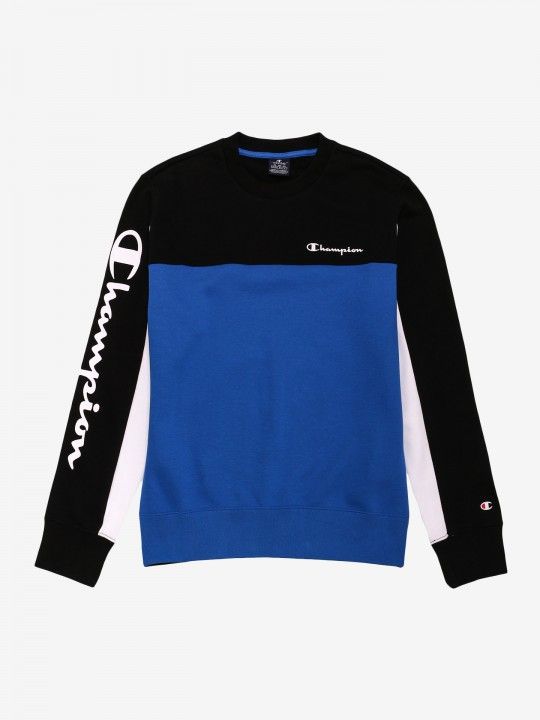 Champion Contrast Sweater