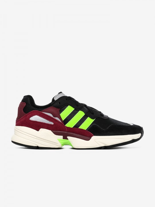 Sapatilhas Adidas Yung-96