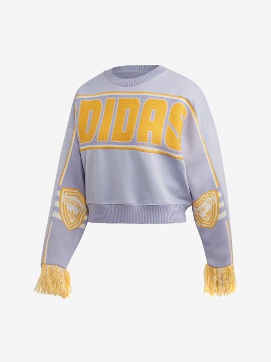 Adidas Football Graphics Sweater