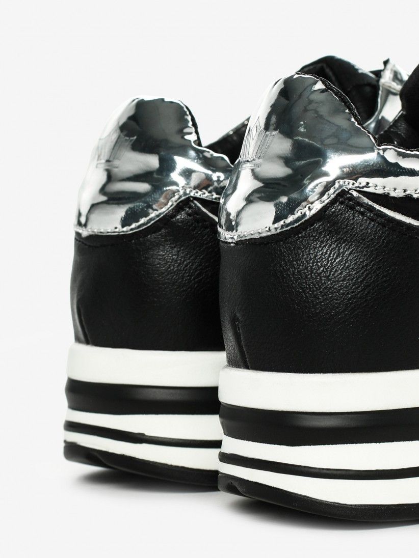 Sapatilhas Francesco Milano T50 Shiny