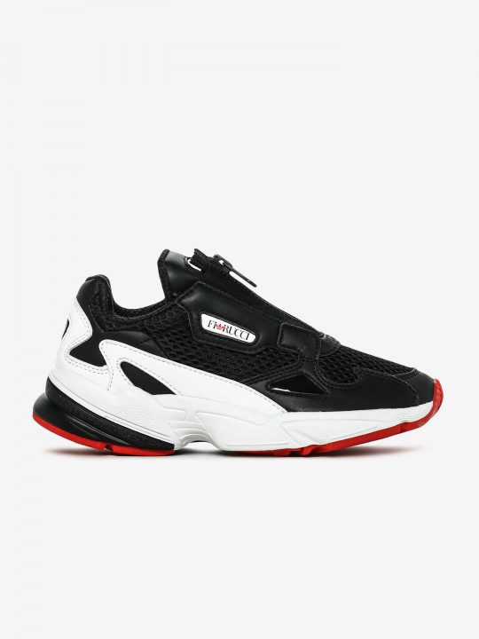 Sapatilhas Adidas x Fiorucci Falcon