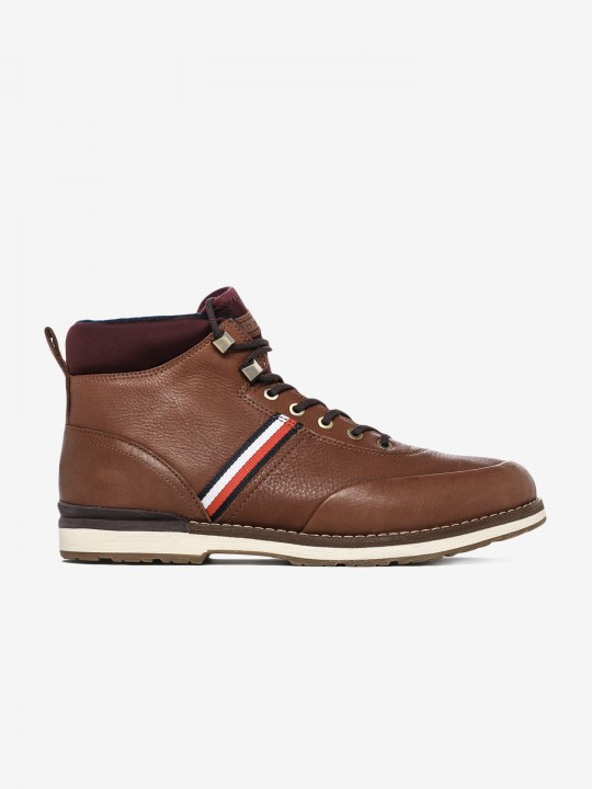 Botas Tommy Hilfiger Signature