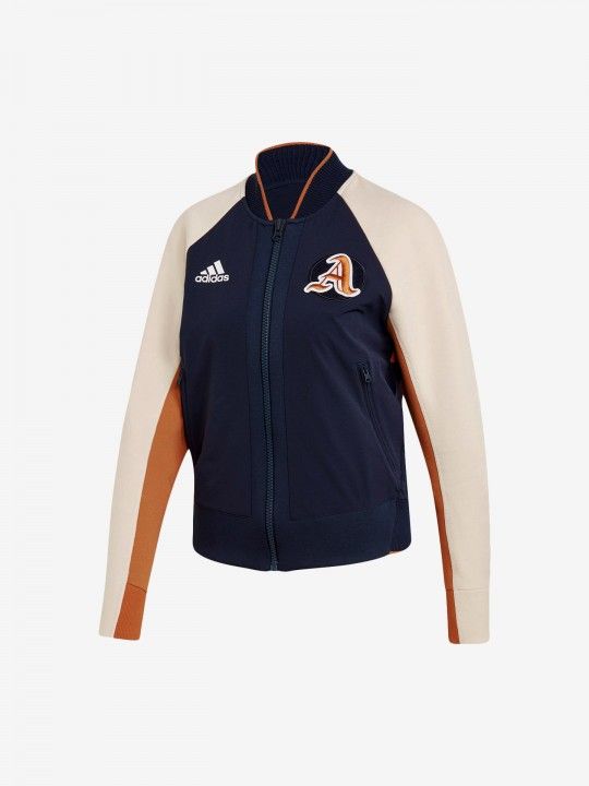 Chaqueta Adidas VRCT