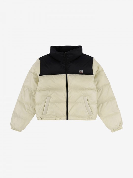 Casaco Levis Francesca Poly Puffer