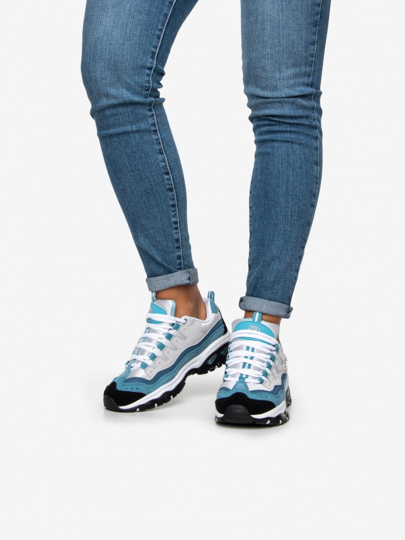 skechers bazar desportivo