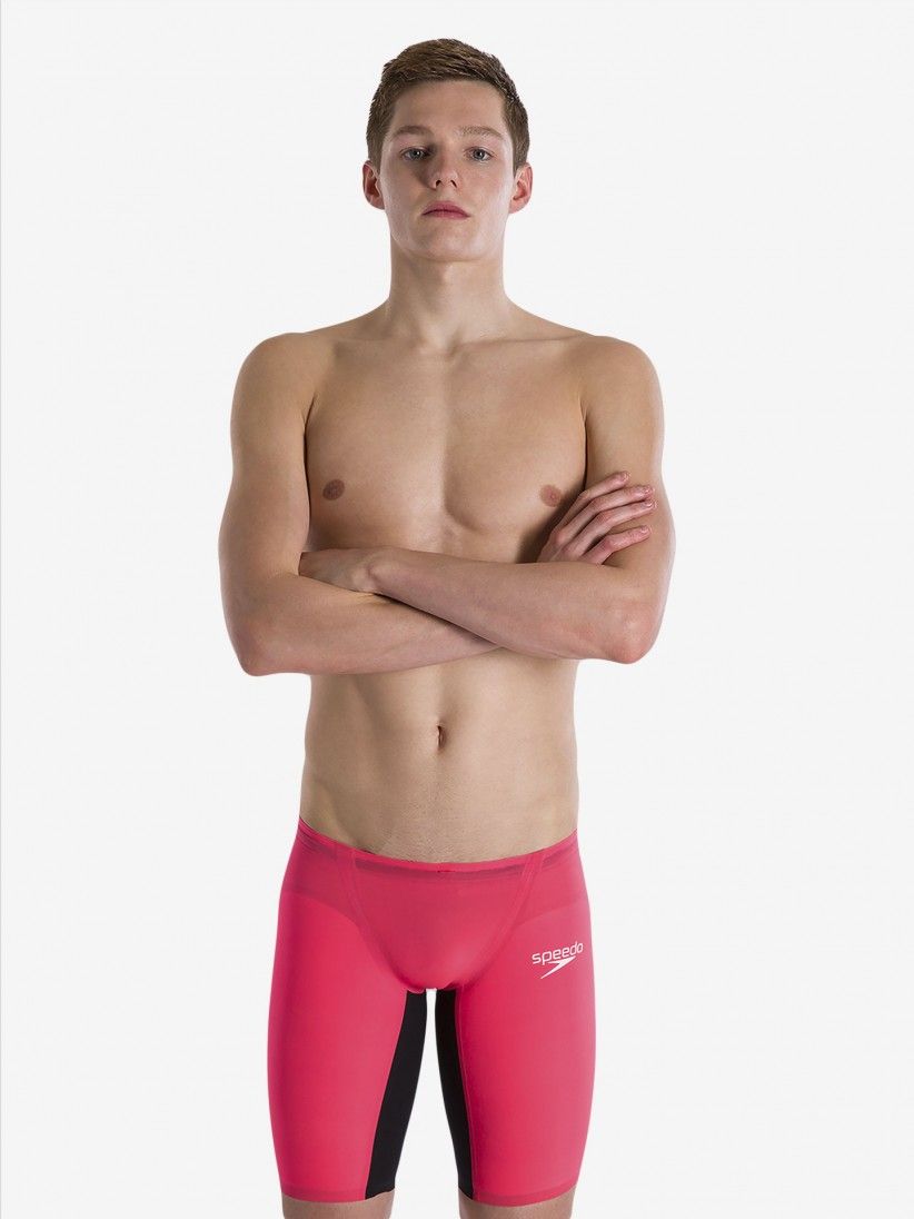 Calções de Competição Speedo Fastskin LZR Pure Valor Calções de Competição Speedo Fastskin LZR Pure Valor