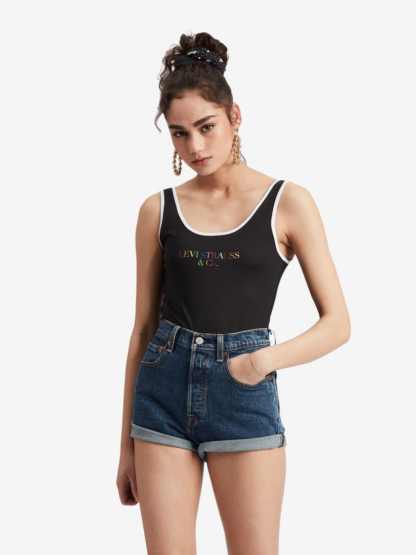 Body Levis Graphic