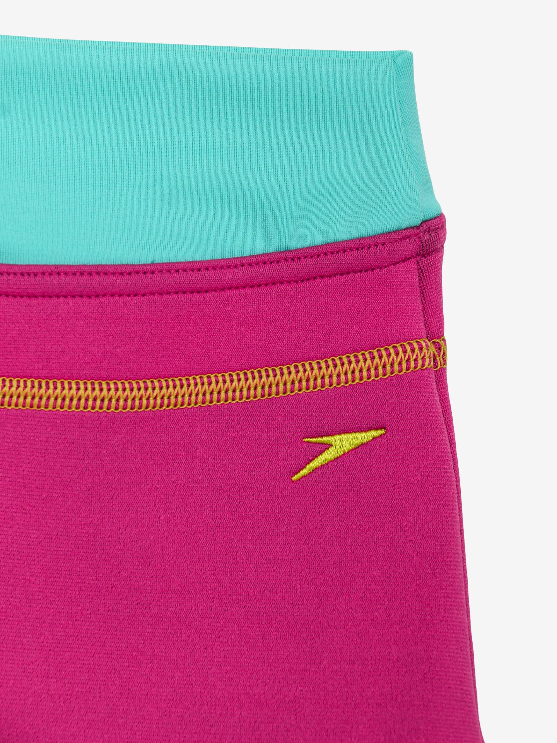 Bañador de Natación Speedo Seasquad